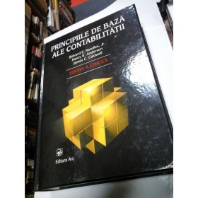 PRINCIPIILE DE BAZA ALE CONTABILITATII